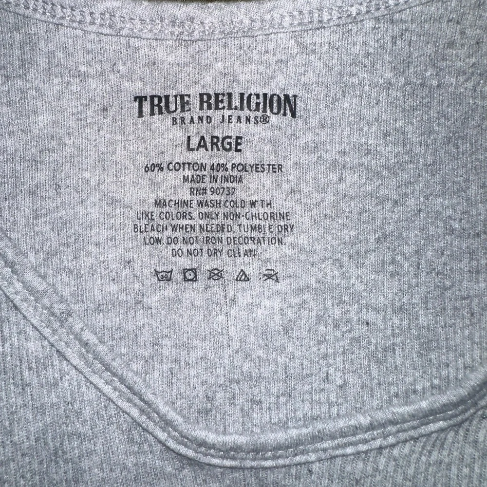 True Religion stay stylish